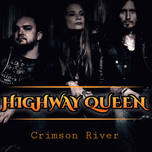 Highway Queen : Crimson River